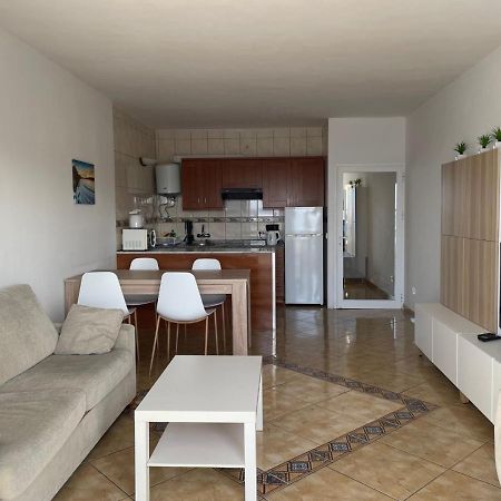 Apartamento El Ancla Callao Salvaje Exterior foto