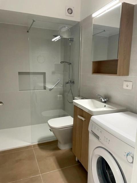 Apartamento El Ancla Callao Salvaje Exterior foto