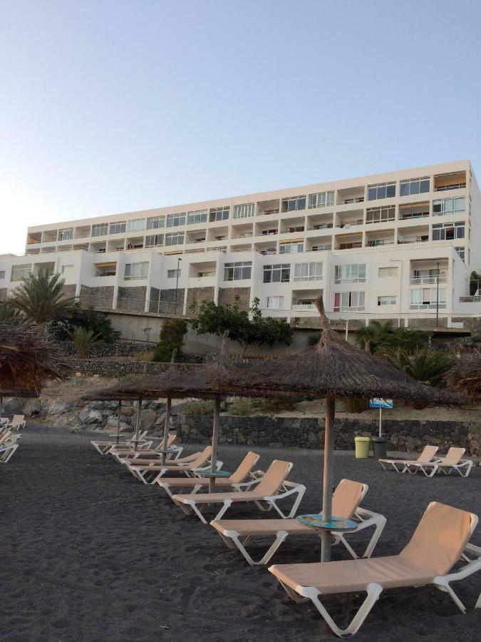 Apartamento El Ancla Callao Salvaje Exterior foto